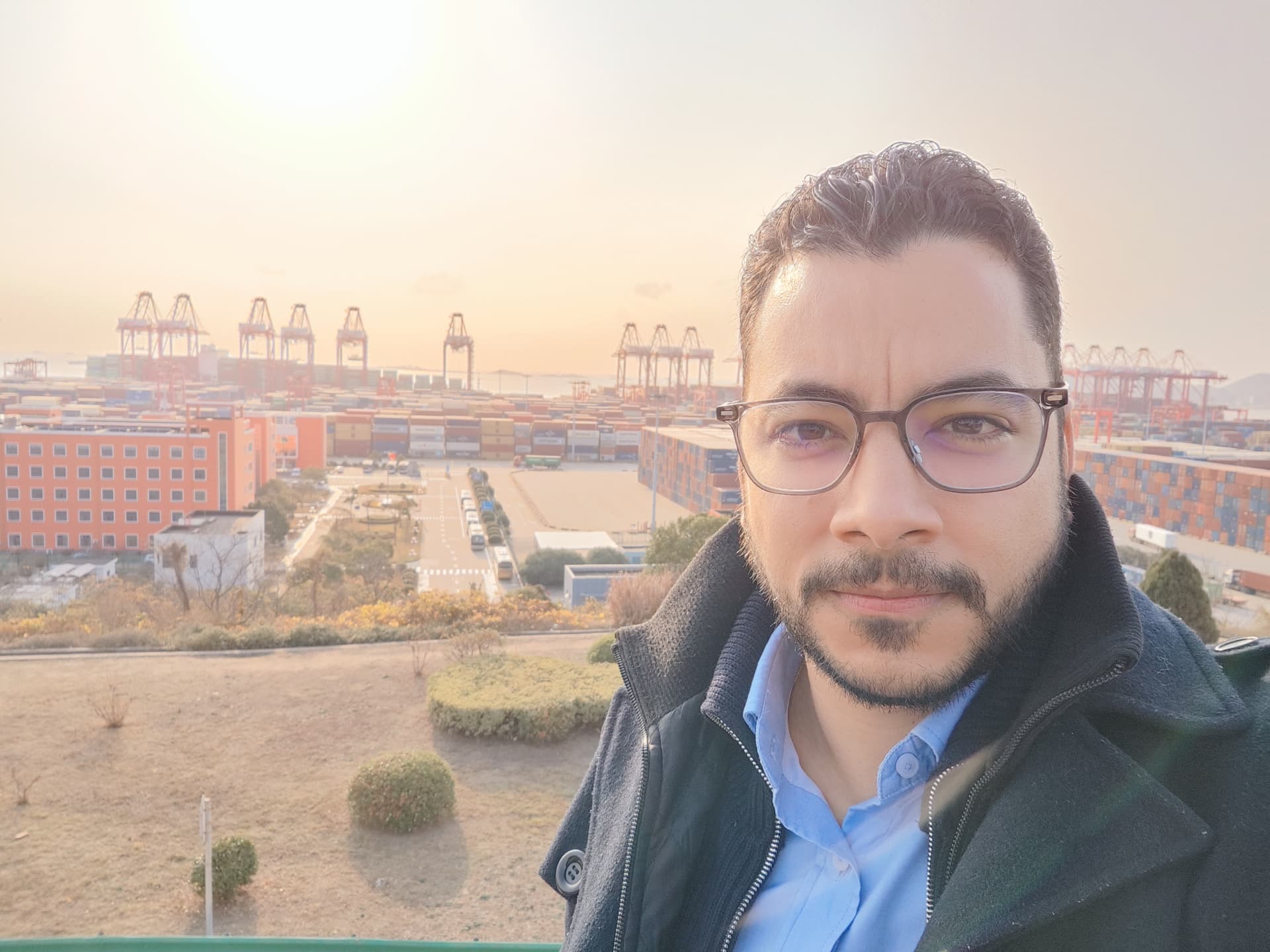 Valor da China Consulting