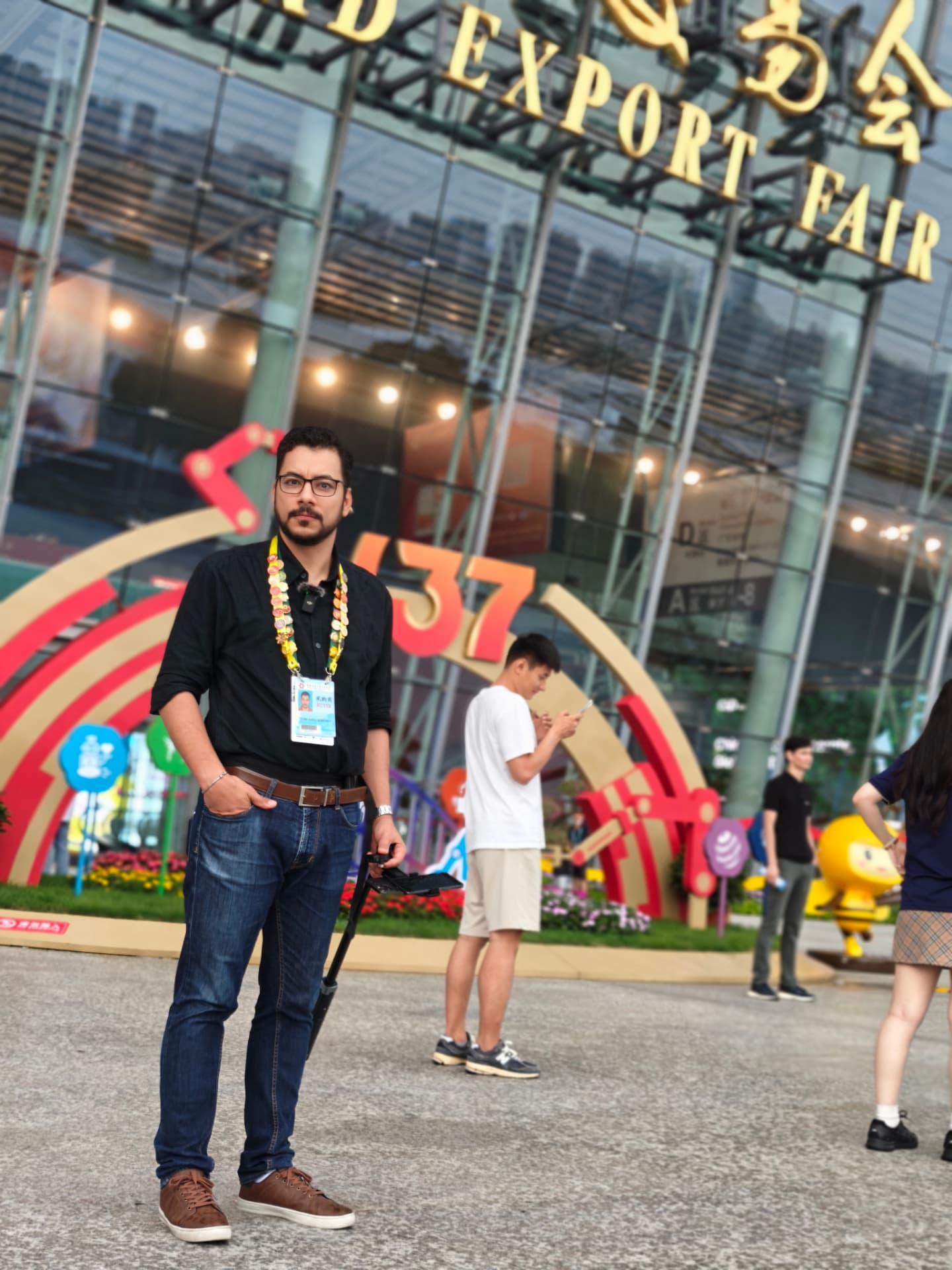 Canton Fair