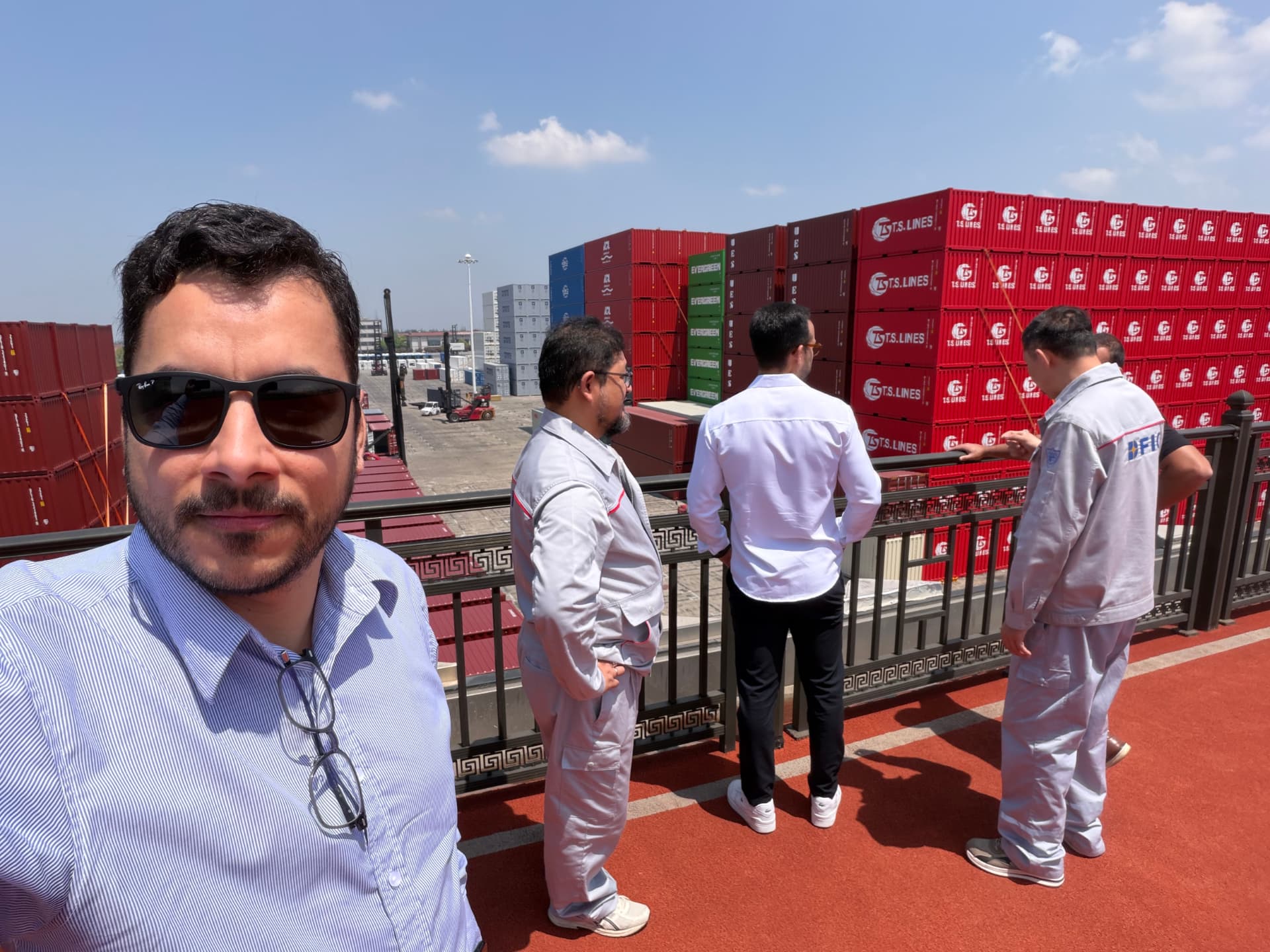 Containers