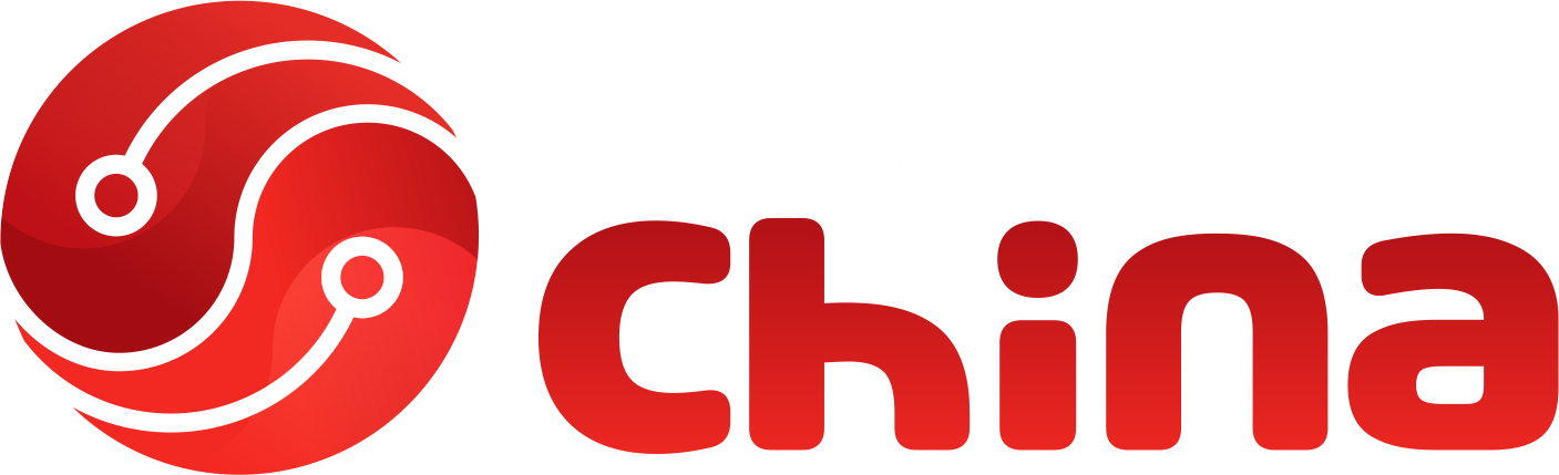 Valor da China